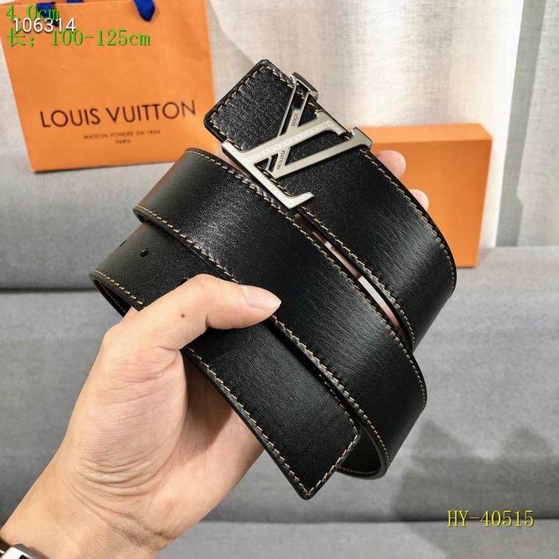 LV Belts 5431